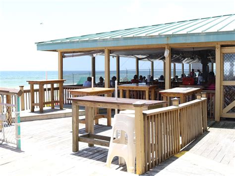 Beach Front Grille, Flagler Beach, Florida. . Anglers beachside grill reviews